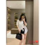 Áo sơ mi tơ thêu VLTN #sieucappp