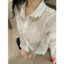 Áo sơ mi tơ thêu VLTN #sieucappp