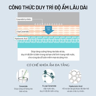 Kem Dưỡng Vùng Cổ Arocell Hỗ Trợ Mờ Nhăn Cải Thiện Đàn Hồi Dưỡng Ẩm Super Neck Cream 80g