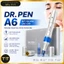 DR.PEN A6 - BÚT PHI KIM CẤY KIM NANO, CẤY PHẤN, CẤY TẢO, MÁY CHĂM SÓC DA SPA THẨM MỸ VIỆN