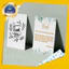 thư cảm ơn khách hàng đã mua hàng cho shop.