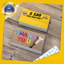 thư cảm ơn khách hàng đã mua hàng cho shop.