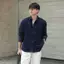 Áo Sơ Mi Denim Nam Nữ Dino x Yumi Chất Liệu Jean Cao Cấp Mềm Mịn Trẻ Trung Form Oversize Dễ Phối Đồ - SM06
