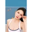 Gọng kính cận thời trang ANNA dáng chữ nhật chất liệu nhựa dẻo tự phục hồi 1111100031