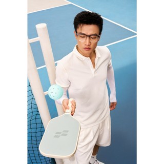 [BST KEO LỲ - QUỐC TRƯỜNG] Gọng kính cận thời trang ANNA dáng vuông chất liệu nhựa dẻo tự phục hồi 1111100039