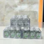 Combo 3 Lố Dầu Khuynh Diệp Thái Lan Green Herb Lố 12 Lọ Nội Địa Hỗ Trợ Hít Thông Mũi Say Tàu Xe Côn Trùng Cắn