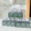 Combo 3 Lố Dầu Khuynh Diệp Thái Lan Green Herb Lố 12 Lọ Nội Địa Hỗ Trợ Hít Thông Mũi Say Tàu Xe Côn Trùng Cắn
