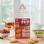 BÁNH QUY MẶT CƯỜI MORINAGA – "BẠN ĐỒNG HÀNH" GIÚP BÉ TẬP NHAI CỰC KHỎE