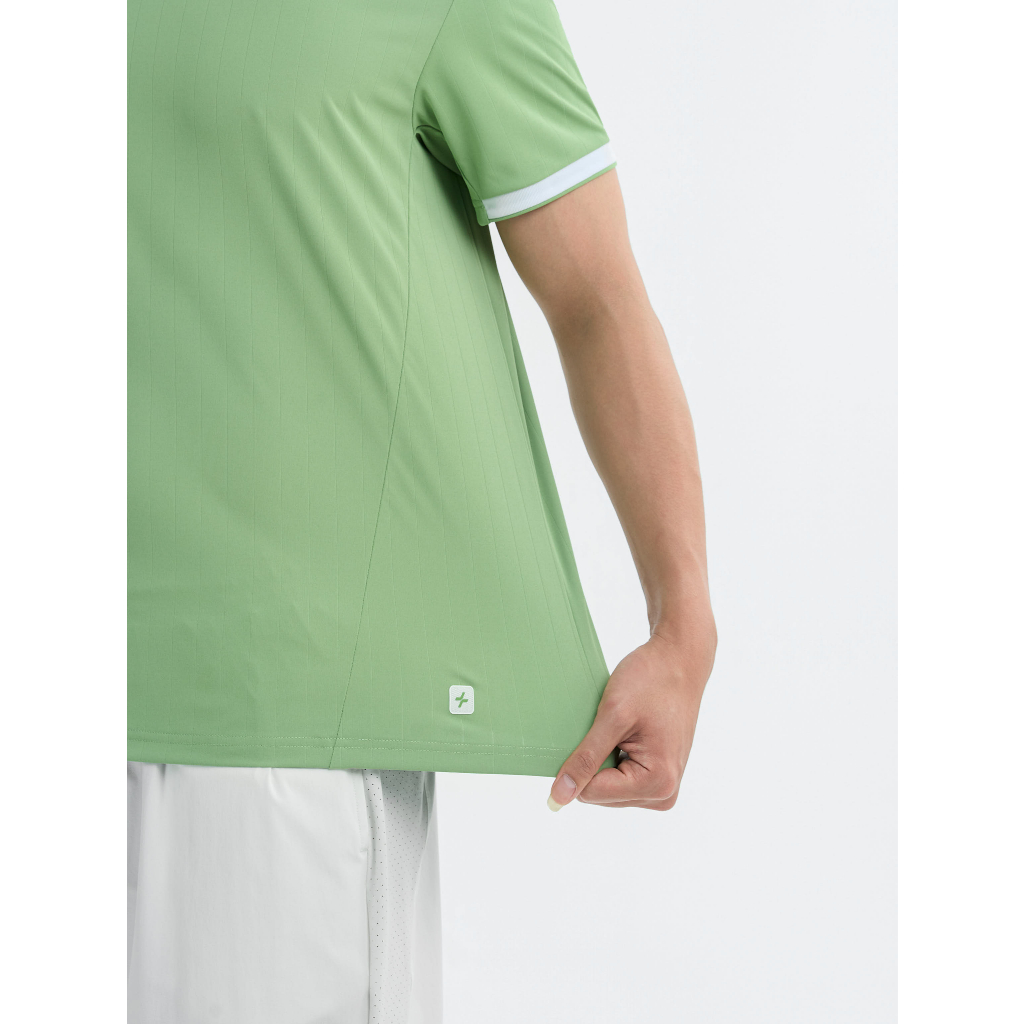 [TẶNG GEL CHỐNG NẮNG]Set thể thao nam Pickleball Áo ZeroMark và quần Smash shot 6inch Thoáng Thấm hút tốt Coolmate