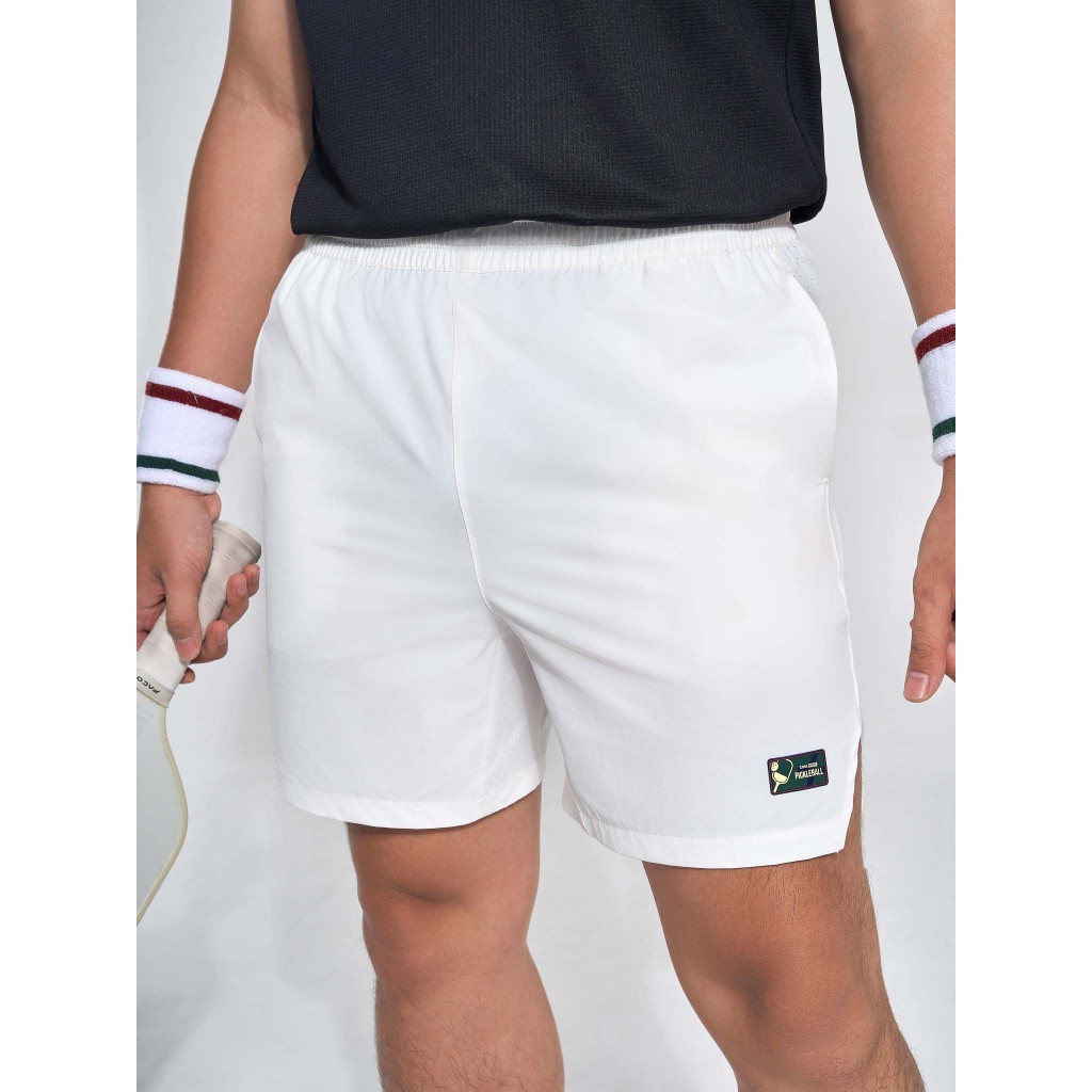 [TẶNG GEL CHỐNG NẮNG]Set thể thao nam Pickleball Áo ZeroMark và quần Smash shot 6inch Thoáng Thấm hút tốt Coolmate