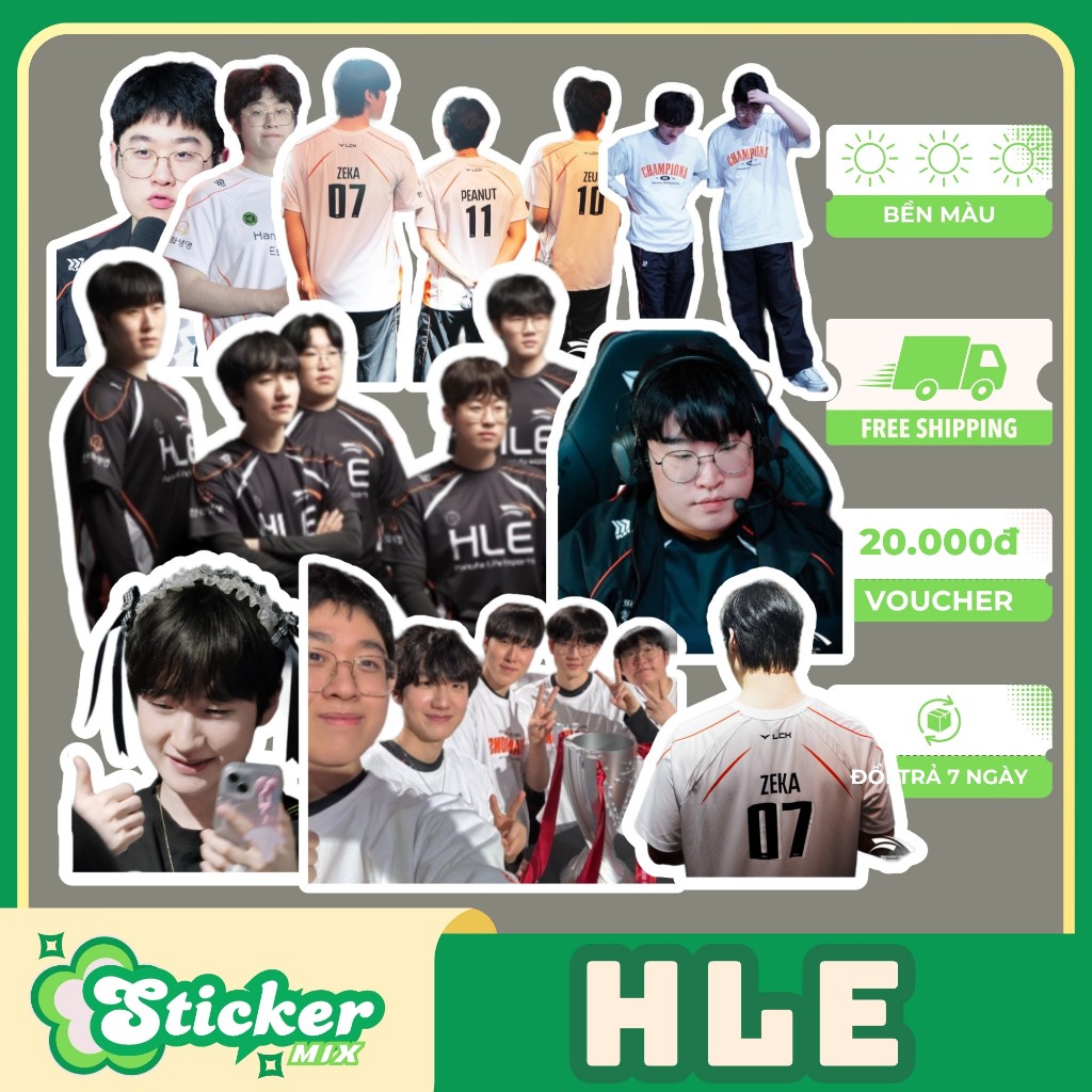 Hle - Giá Tốt, Sale Tháng 07, Ship 0 Đồng | Shopee Việt Nam
