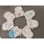 Bỉm Quần HIPBABYCARE Form Xuông Mềm Mại, Thoáng Mát, Thấm Hút Tốt Đủ Size S-6XL HBB