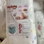Combo 100 miếng Bỉm Quần Hipbaby Care Bản Nâng Cấp thấm hút tốt, mềm mại đủ size S-/5XL