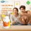 Viên uống NatC bí kíp giúp da khỏe không mụn, trắng sáng đều màu, mờ nám tàn nhang, tăng đề kháng an toàn (Lọ 30 viên)