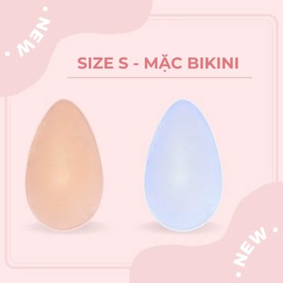 𝐄𝐦𝐱𝐢𝐧𝐡𝐩𝐥𝐮𝐬 | Hỏa tốc HN | Miếng dán silicon che vùng kín rãnh cô bé tàng hình chống lộ rãnh khi mặc bikini