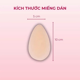 𝐄𝐦𝐱𝐢𝐧𝐡𝐩𝐥𝐮𝐬 | Hỏa tốc HN | Miếng dán silicon che vùng kín rãnh cô bé tàng hình chống lộ rãnh khi mặc bikini