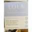 Băng vệ sinh tampon LOLA 100% Organic Cotton 8 cái,2 kích cỡ light và Regular