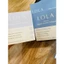 Băng vệ sinh tampon LOLA 100% Organic Cotton 8 cái,2 kích cỡ light và Regular