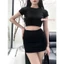 Chân Váy - Áo Croptop - Thun Polo BORAM SG Xả Kho Tổng Hợp (Nhiều Mẫu Hot)