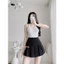 Chân Váy - Áo Croptop - Thun Polo BORAM SG Xả Kho Tổng Hợp (Nhiều Mẫu Hot)
