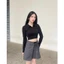 Chân Váy - Áo Croptop - Thun Polo BORAM SG Xả Kho Tổng Hợp (Nhiều Mẫu Hot)