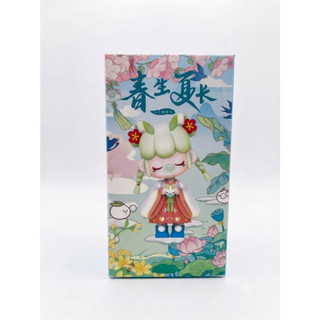 Bộ Sưu Tập Thanh Hạ – Blind Box Series