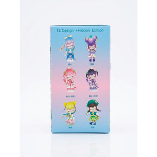 Bộ Sưu Tập Thanh Hạ – Blind Box Series