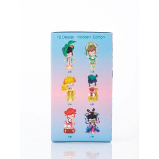 Bộ Sưu Tập Thanh Hạ – Blind Box Series