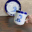 Tổng Hợp Ly/Cốc/Đĩa/Khay Decor Hoạt Hình Snoopy Peatnuts - Gốm Nhật 2hand