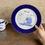 Tổng Hợp Ly/Cốc/Đĩa/Khay Decor Hoạt Hình Snoopy Peatnuts - Gốm Nhật 2hand