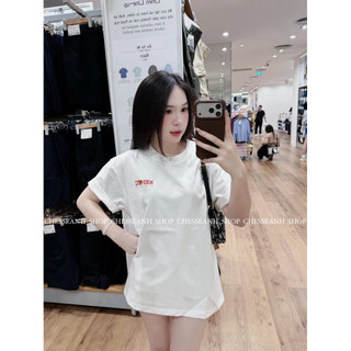 Áo Phông Ken Chất Liệu Cotton In Thẩm Thấu Hàng Quảng châu Quét Chip BP46