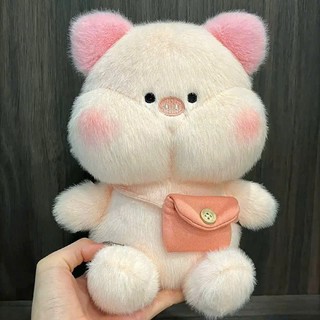 Thú gấu Bông Dễ Thương Hot Trend size 30cm