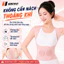 Đai hỗ trợ điều chỉnh tư thế thẳng lưng JUSTFIT Pro chất liệu Spandex cao cấp