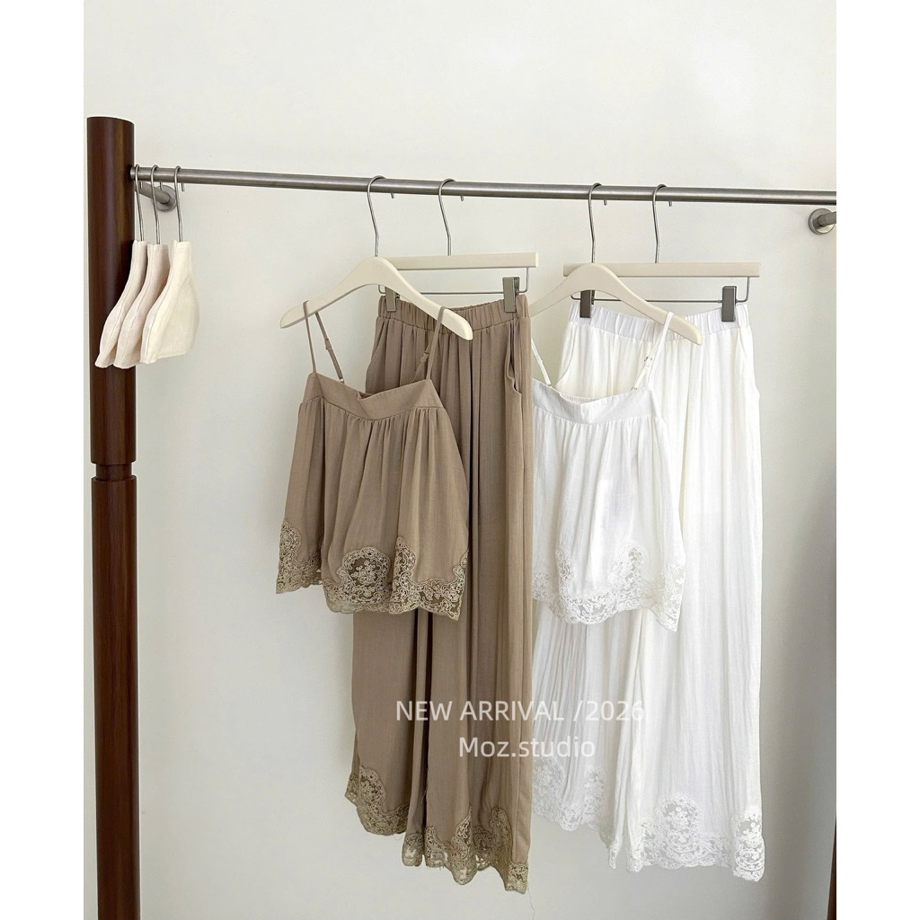 Set bộ 2S đũi line pha ren QCCC