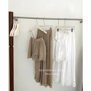 Set bộ 2S đũi line pha ren QCCC