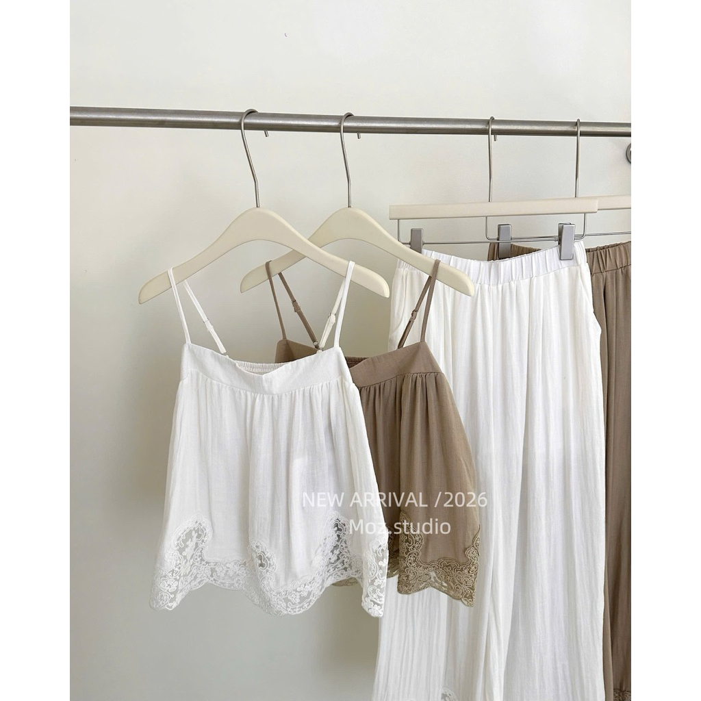Set bộ 2S đũi line pha ren QCCC