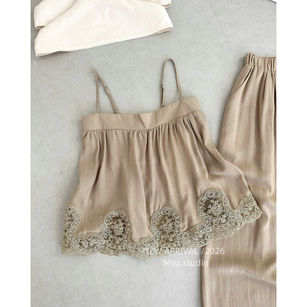 Set bộ 2S đũi line pha ren QCCC