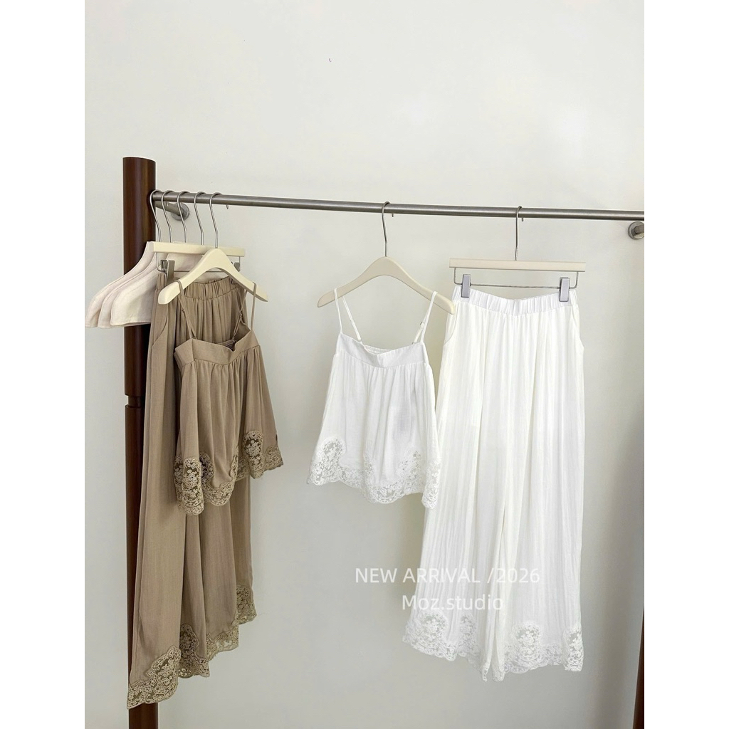 Set bộ 2S đũi line pha ren QCCC