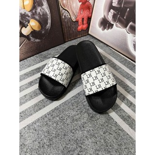 Dép nam quai ngang Angel cao cấp đủ size 36-43- dép HOT 2023