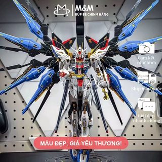 Mô Hình Gundam HG Strike Freedom – Red Astray – Unicorn – Đồ Chơi Lắp Ráp – Quà Tặng Ngày 1/6 Cho Bé