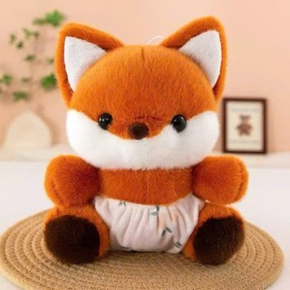 Gấu bông hot trend size 30cm