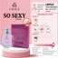 Nước Hoa Nữ LAVILA So Sexy Nữ Tính, Quyến Rũ, Nổi Bật 60ml