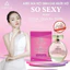 Nước Hoa Nữ LAVILA So Sexy Nữ Tính, Quyến Rũ, Nổi Bật 60ml