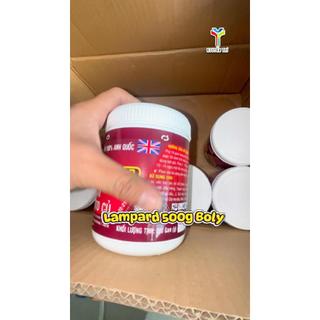 Dưỡng Hoa, Lớn trái Lampard 40gr Boly