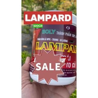 Dưỡng Hoa, Lớn trái Lampard 40gr Boly