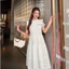 Váy thô viền ren babydoll CN #siecappp