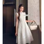 Váy thô viền ren babydoll CN #siecappp