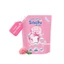 Nước Giặt Xả Sachi Túi 3kg2 - Hương Nắng Mai - Hoa Hồng - Cỏ Ngọt - Giặt Xả 2in1 Hương Thơm Dịu Nhẹ.