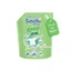 Nước Giặt Xả Sachi Túi 3kg2 - Hương Nắng Mai - Hoa Hồng - Cỏ Ngọt - Giặt Xả 2in1 Hương Thơm Dịu Nhẹ.
