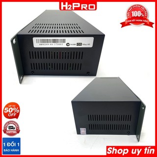 Lọc Equalizer DBX 231, Chất Âm Sạch, Low Cut Chống Ù, Cắt Hú Được Micro, Tinh Chỉnh Âm Sắc Cho Nhạc.